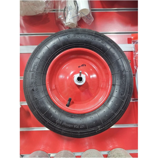 Complete tyre Air