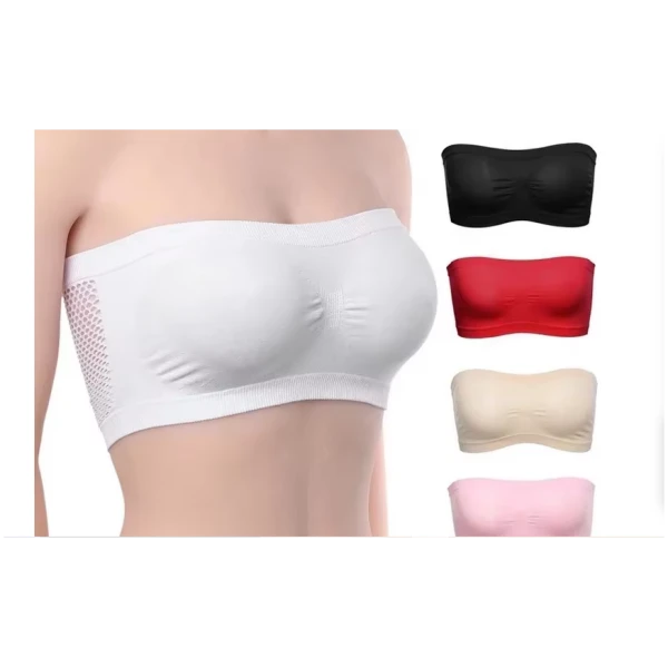 Seamless Bra