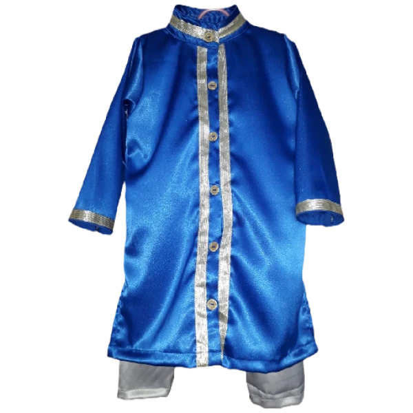 Indian Dress
